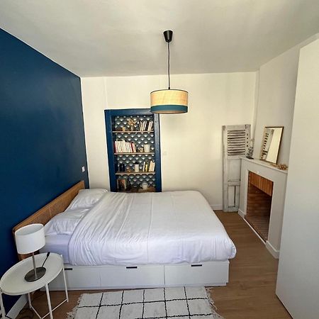 Appartement - Coeur Historique De Vannes Bagian luar foto