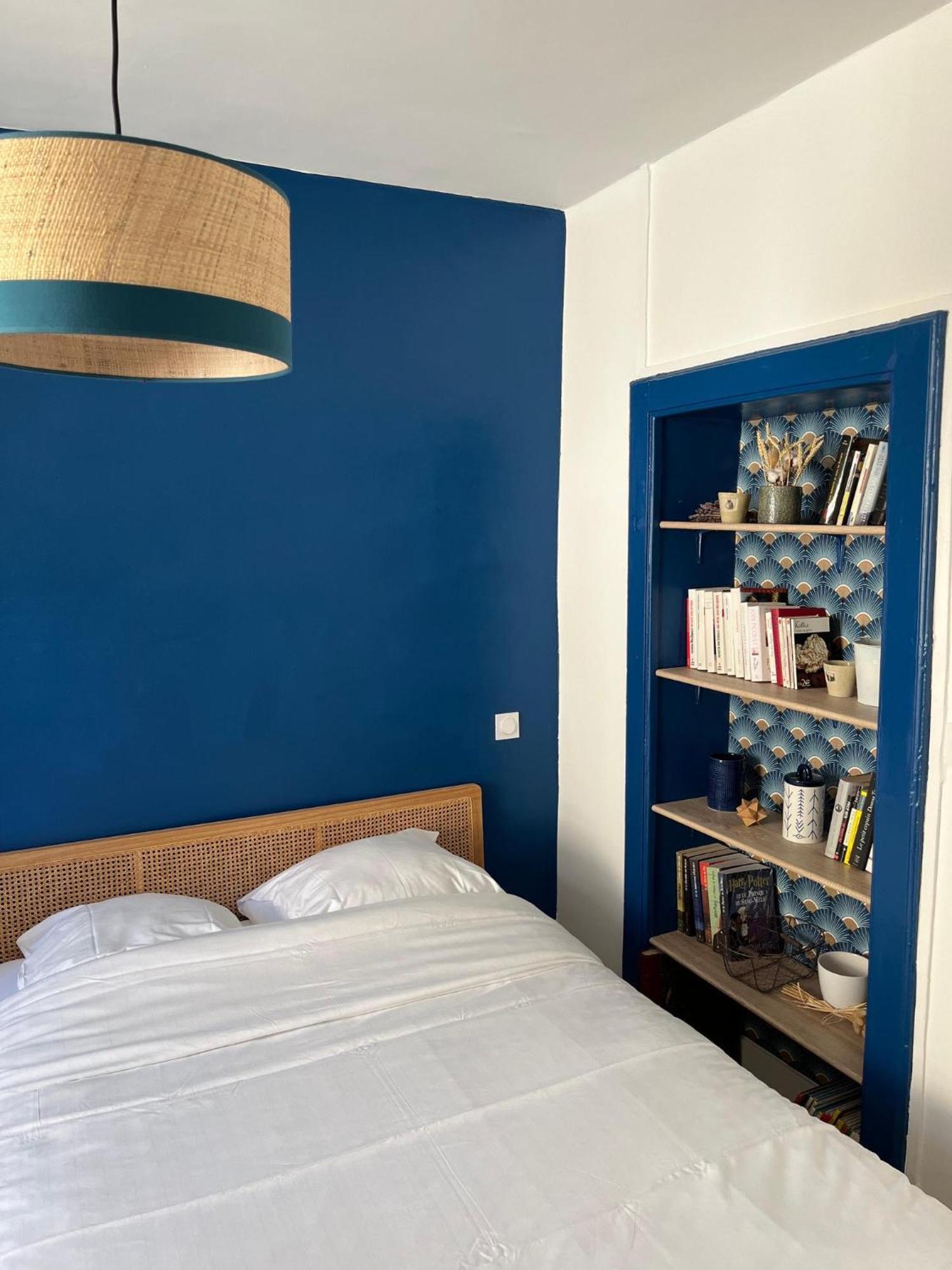 Appartement - Coeur Historique De Vannes Bagian luar foto
